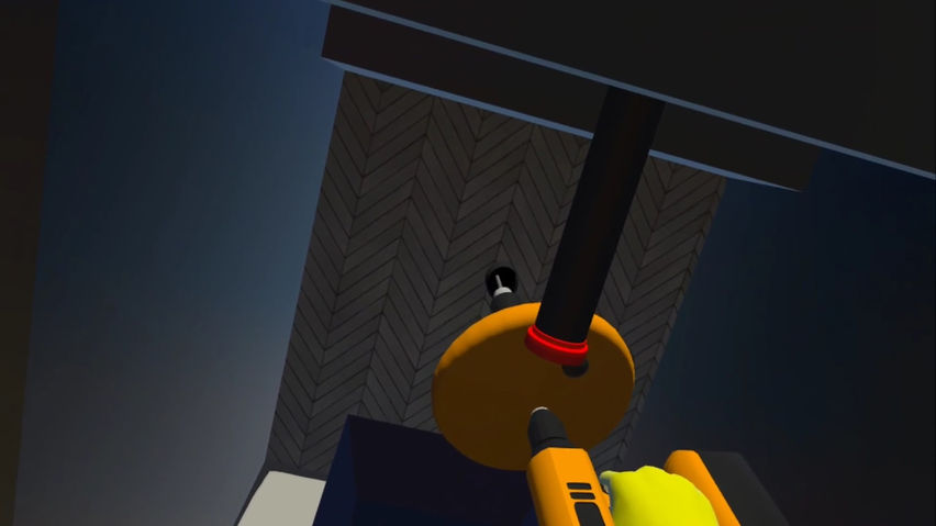Plumbing Repair VR