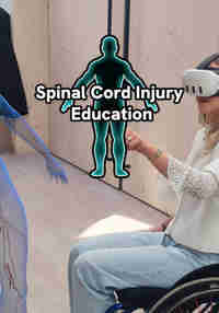 Spinal Cord Injury Education