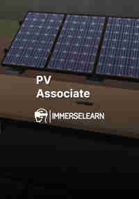 PV Associate