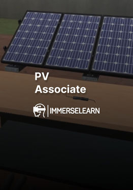 PV Associate