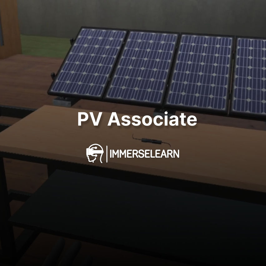 PV Associate