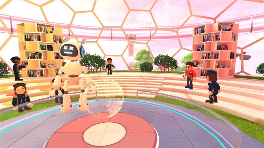 Metaverse Creator