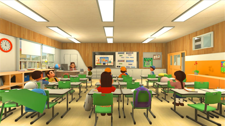 Metaverse Creator