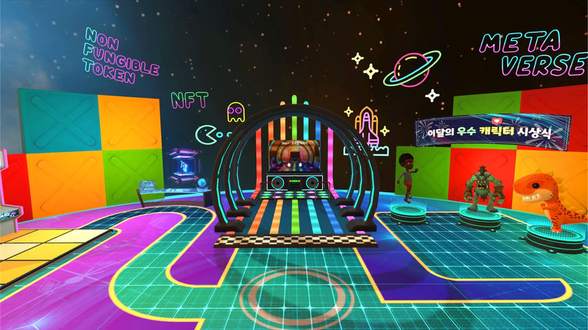 Metaverse Creator