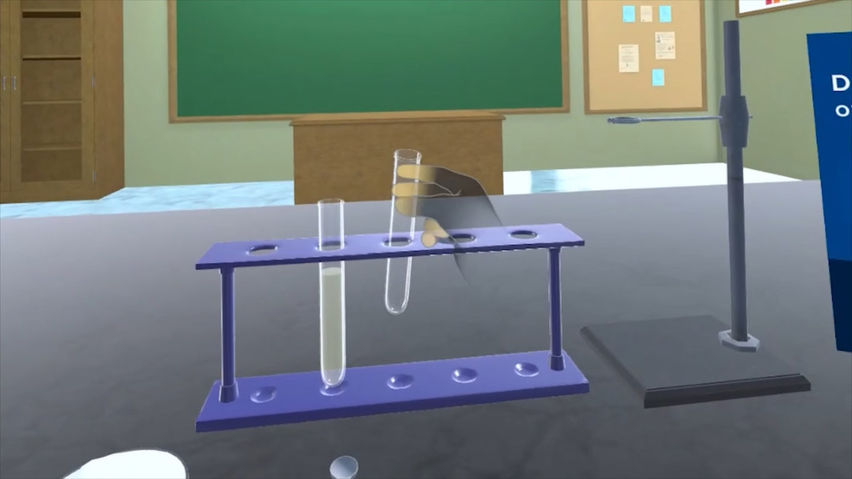 Reaction of Sodium Carbonate with Hydrochloric Acid