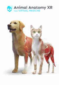 Animal Anatomy XR