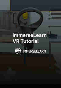 Immerse Learn Tutorial