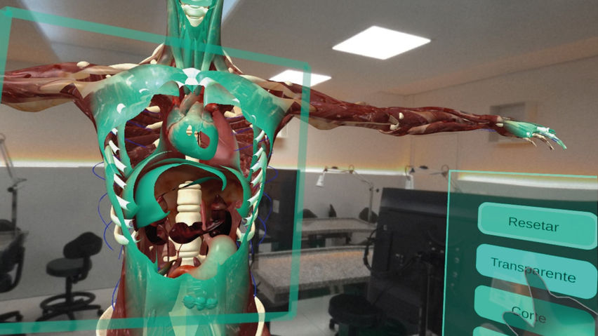 Educ 3D