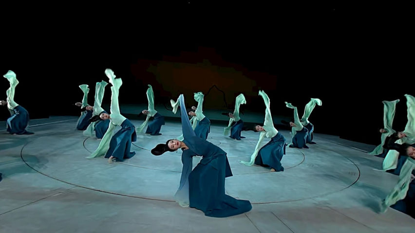 PoeticDance