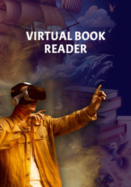 Virtual Book Reader