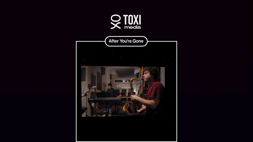 TOXI Media VR