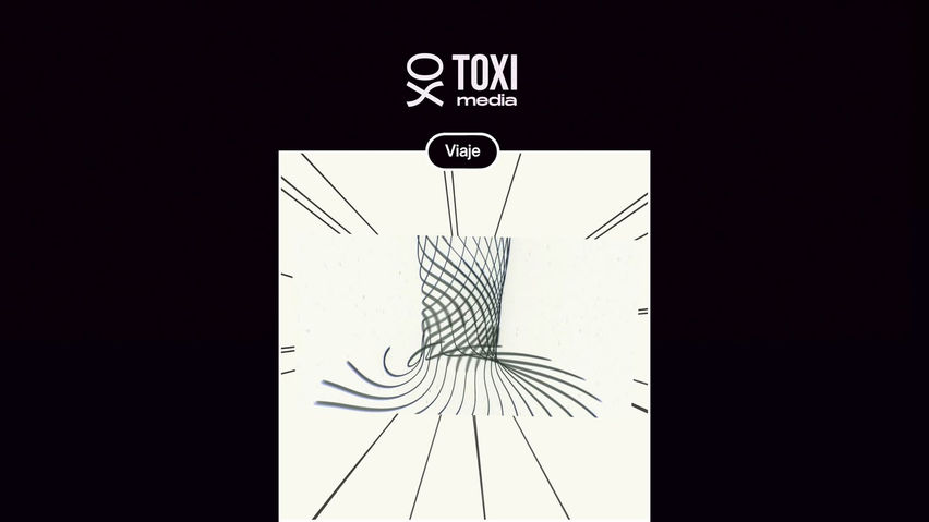 TOXI Media VR