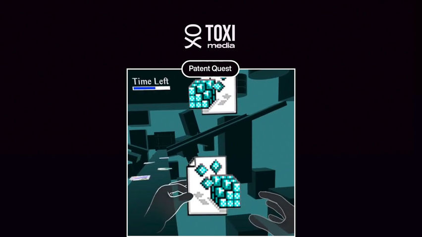TOXI Media VR
