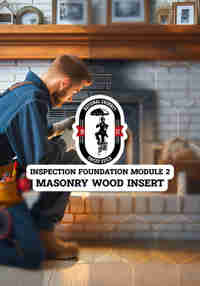 Hololab VR - NCSG Inspection Foundation Module 2: Masonry Wood Insert