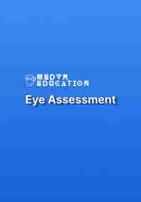 Eye Assessment