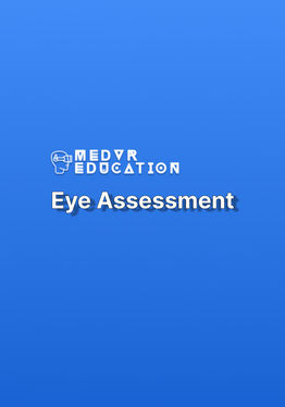 Eye Assessment