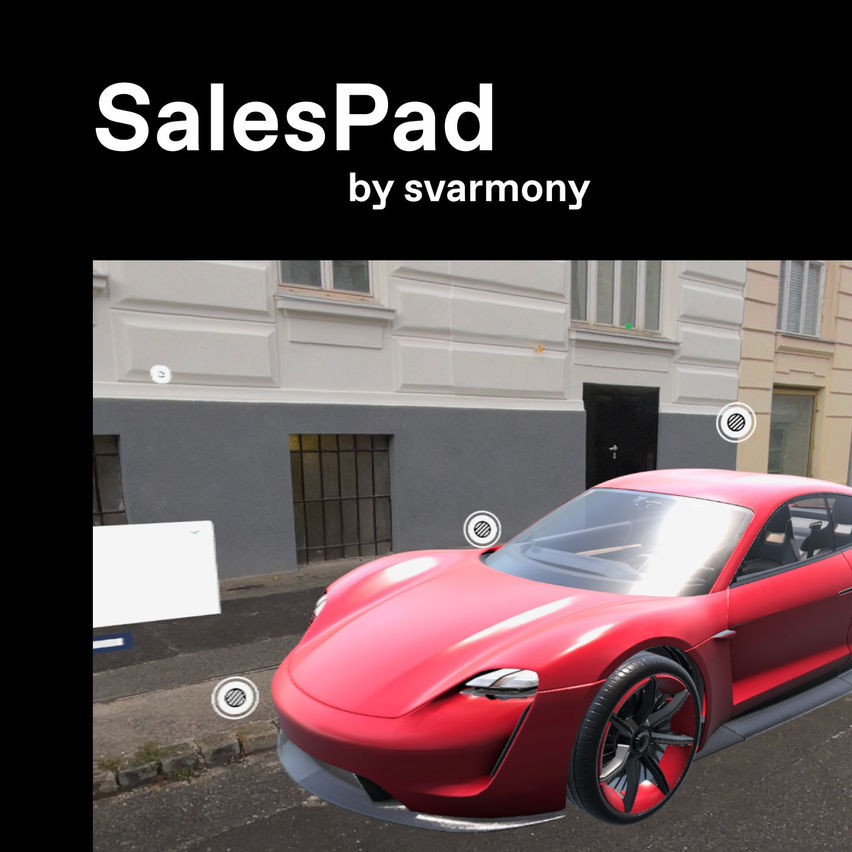 SalesPad