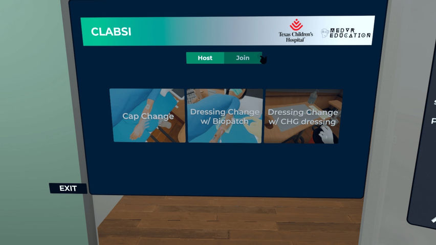 CLABSI Prevention