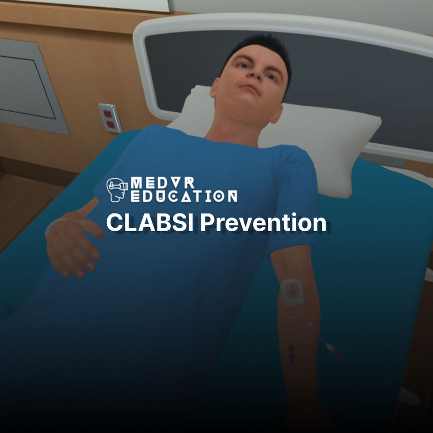 CLABSI Prevention