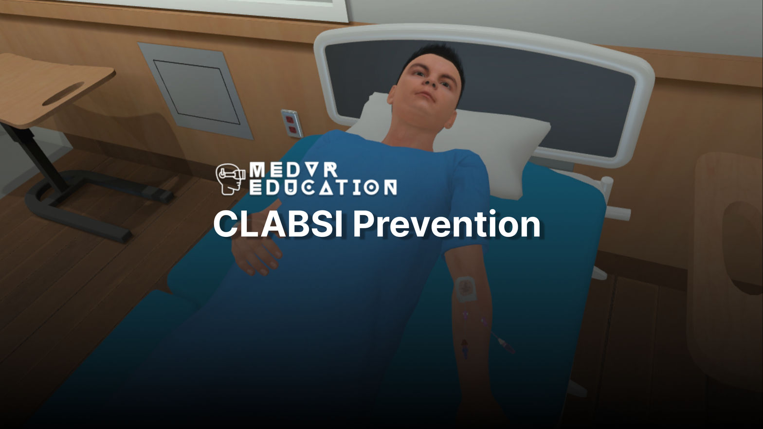 CLABSI Prevention