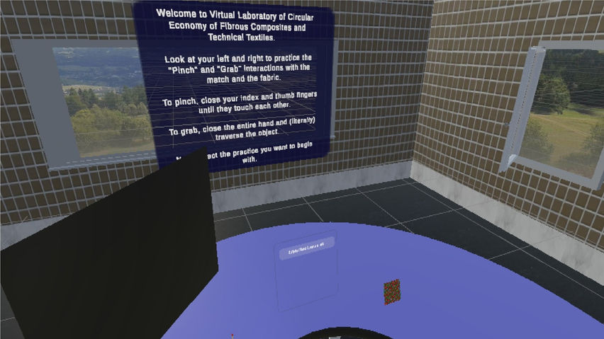 CircutexVR