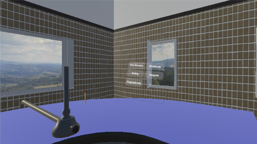 CircutexVR