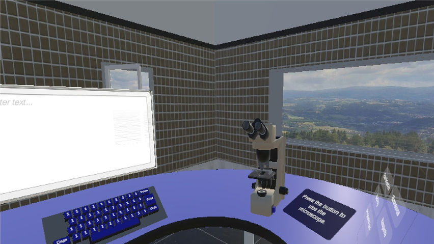 CircutexVR