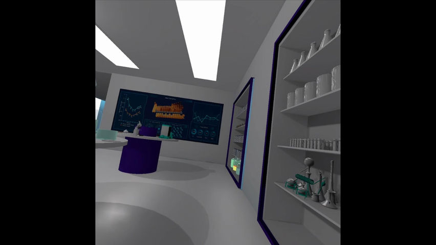Chemical Lab