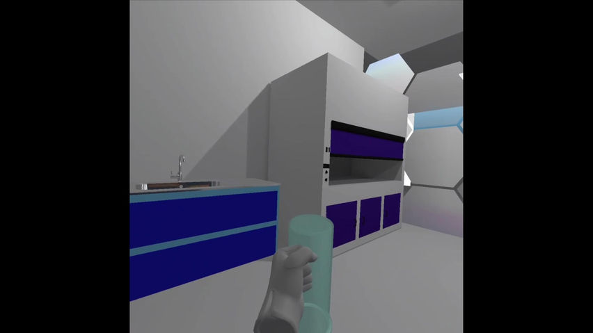 Chemical Lab