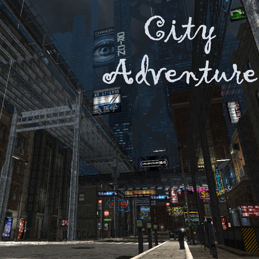 City Adventure