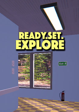 Ready.Set.Explore