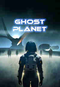 Ghost Planet VRM