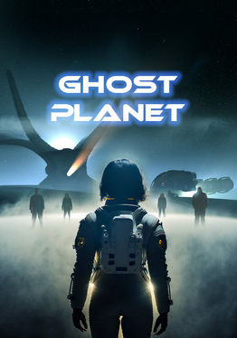 Ghost Planet VRM