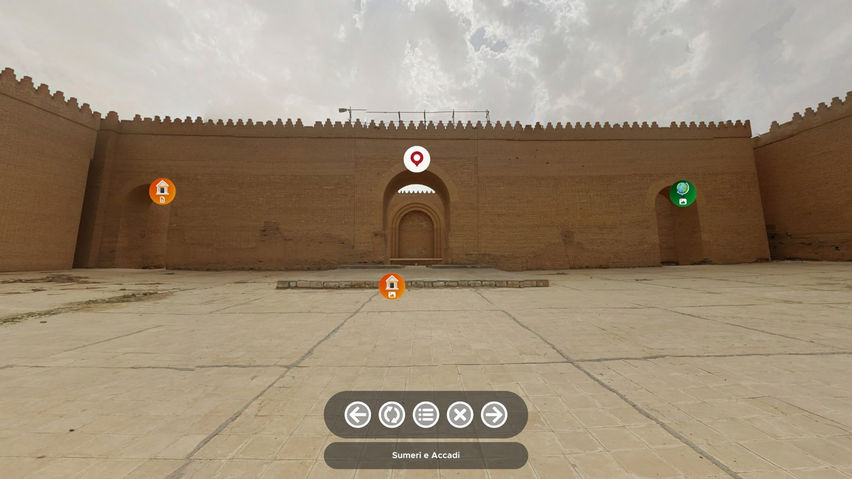 Briedoo VR Client