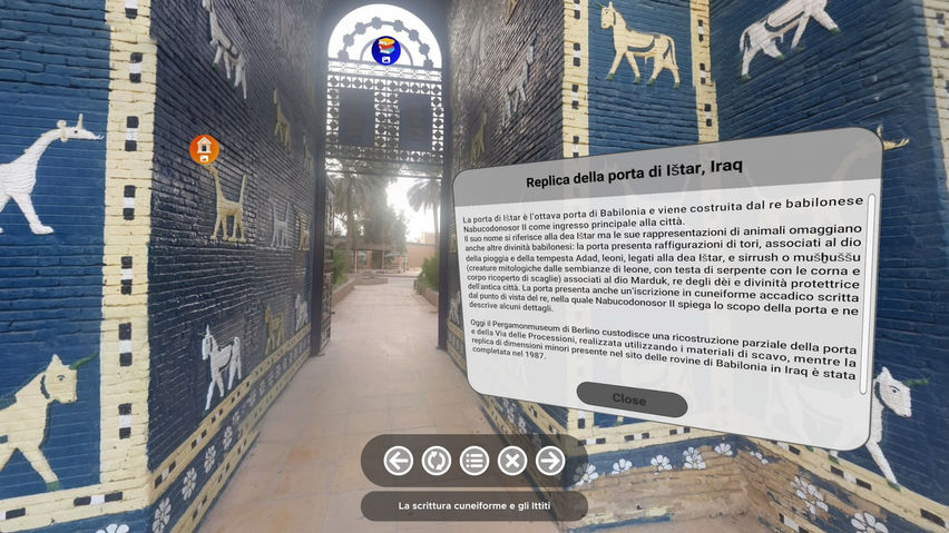 Briedoo VR Client
