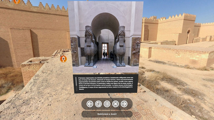 Briedoo VR Client