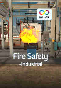 Fire Safety - Industrial