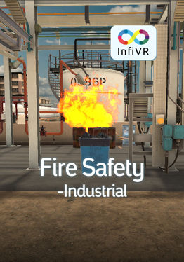 Fire Safety - Industrial