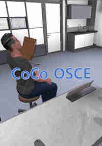 CoCoOSCE