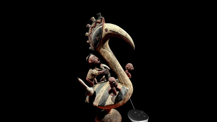 Explore China