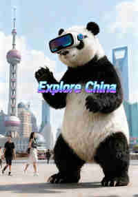 Explore China