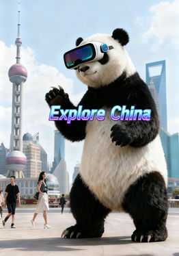 Explore China