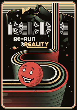 Reddie: Re-Run of Reality: Demo 02