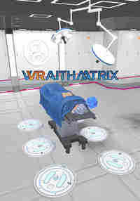 WraithMatrix Sales Kit Demo