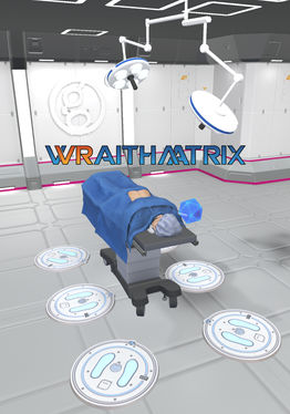 WraithMatrix Sales Kit Demo