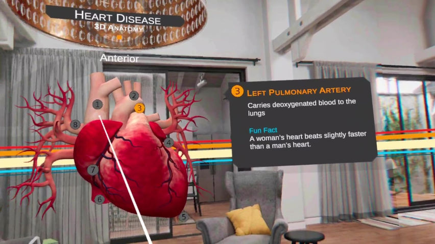 Understanding Heart Attack in Women  - Sit and Learn