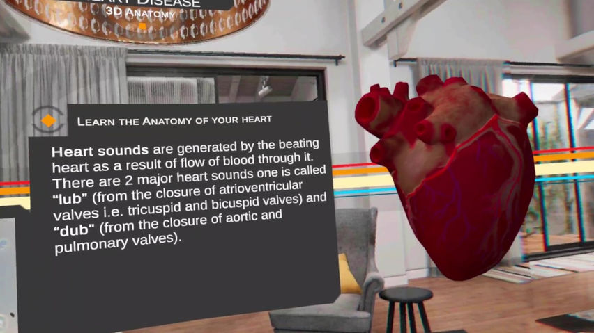 Understanding Heart Attack in Women  - Sit and Learn