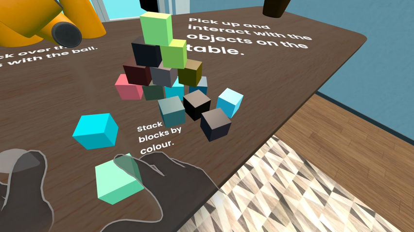 HealthVR