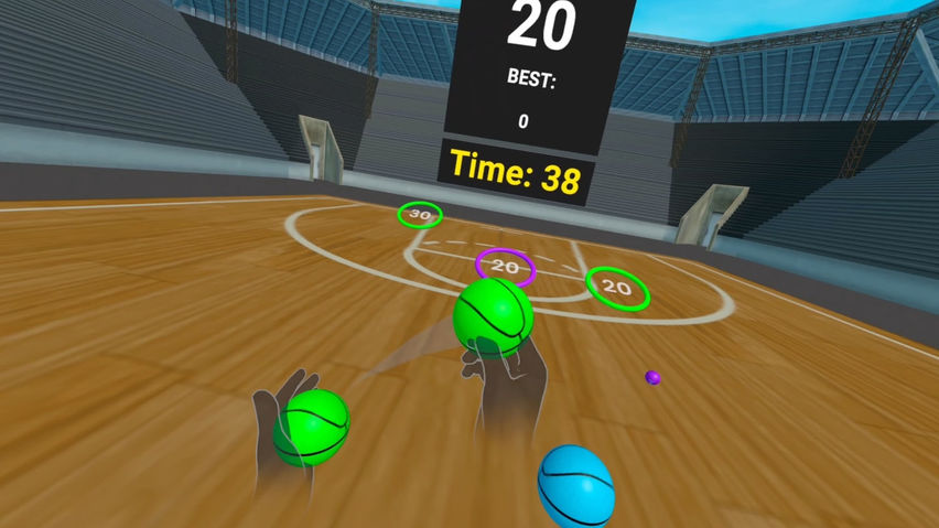 HealthVR