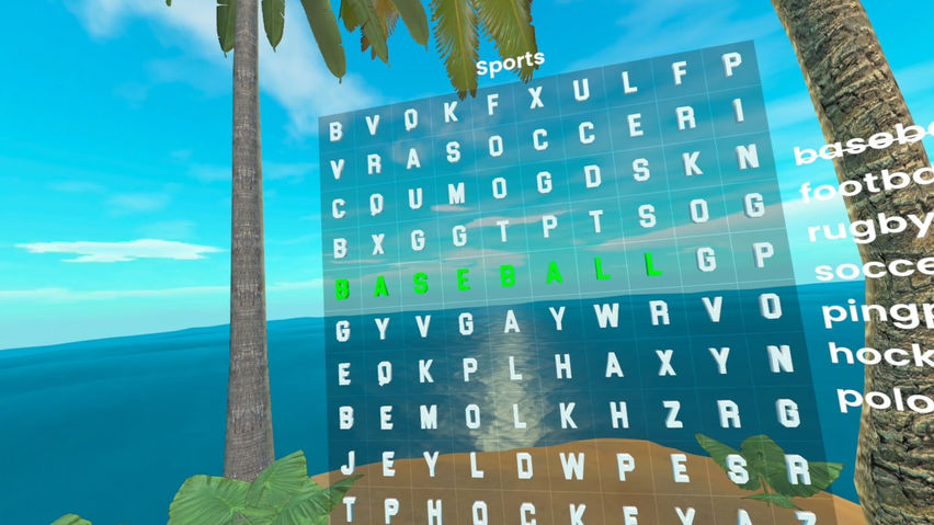 HealthVR